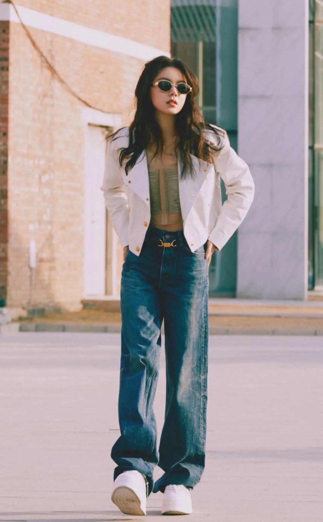 小个子穿什么鞋子更好看显得更高,显高显腿细的鞋推荐