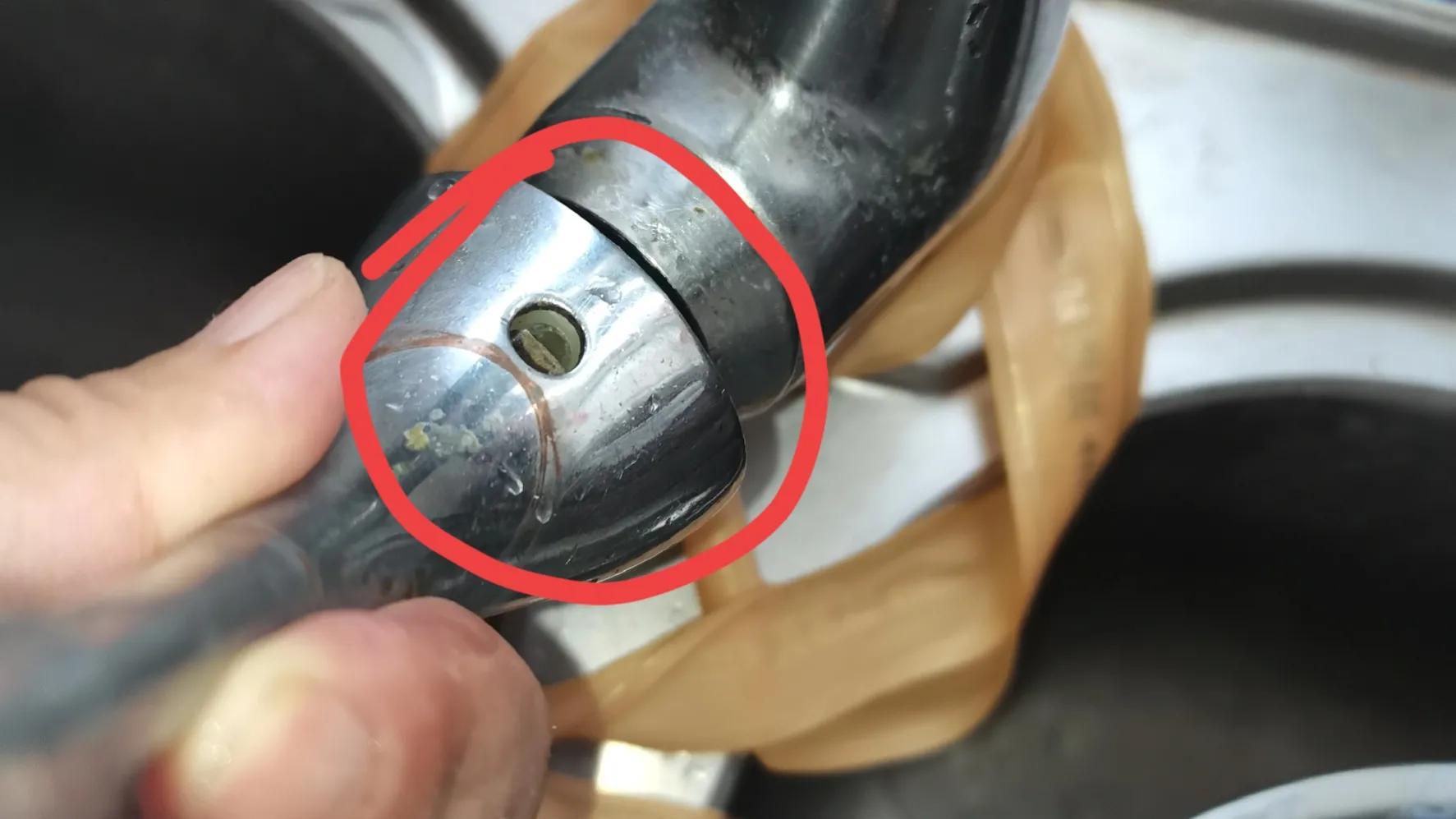 水龙头开关阀芯漏水怎么解决,九牧混水龙头阀芯漏水怎么办