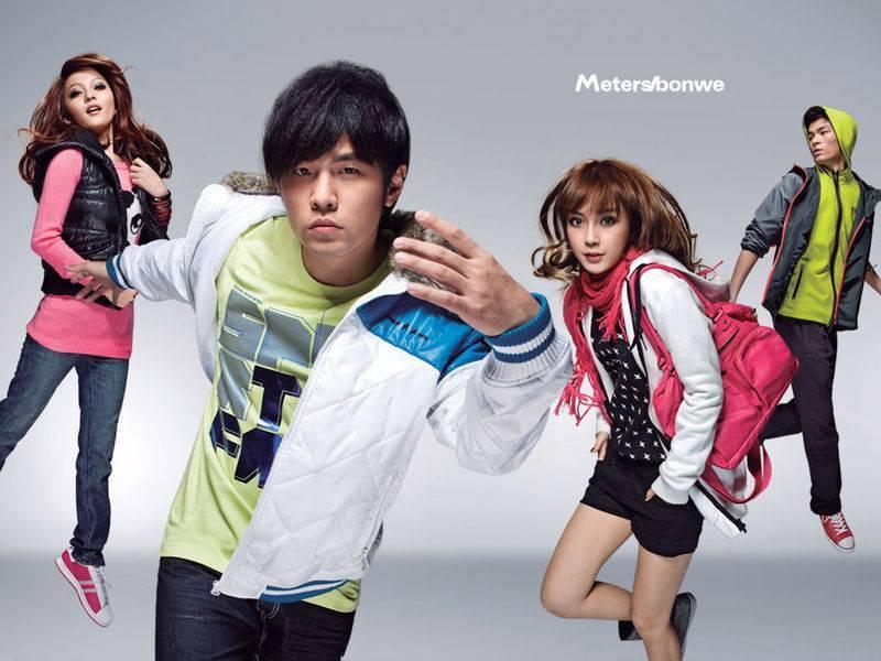 高端牛仔杰克琼斯,世界品牌杰克琼斯