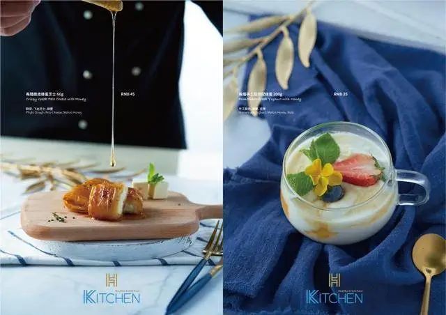 上海探店好吃不贵,探店上海和平饭店一桌子菜