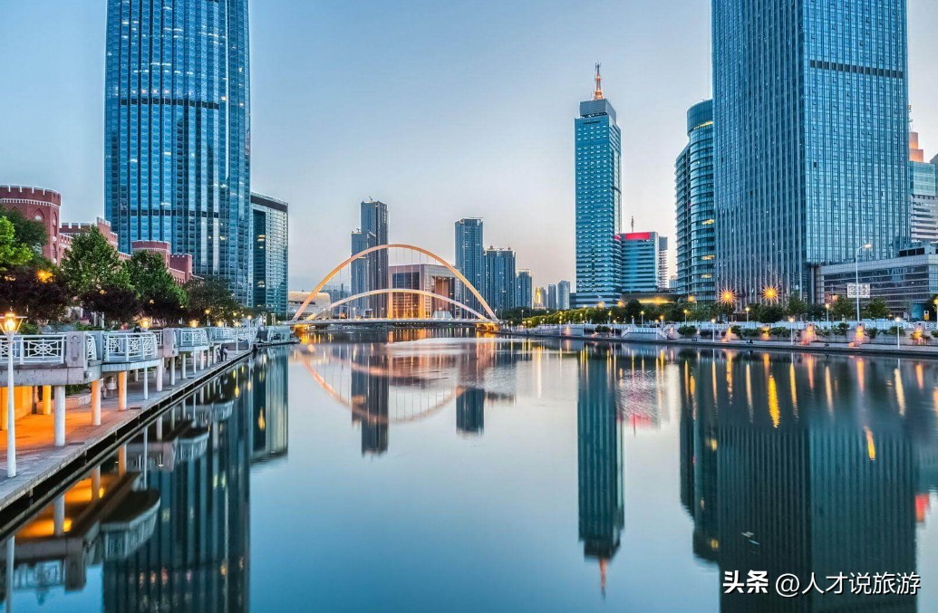 天津旅游优势资源,天津自然资源