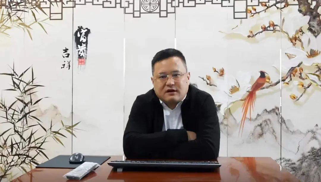 超牛！这8位名企董事长、执行董事，竟毕业于江苏同所高校