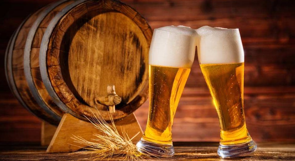 喝了这么多年酒怎么来的,啤酒发酵的正确方法