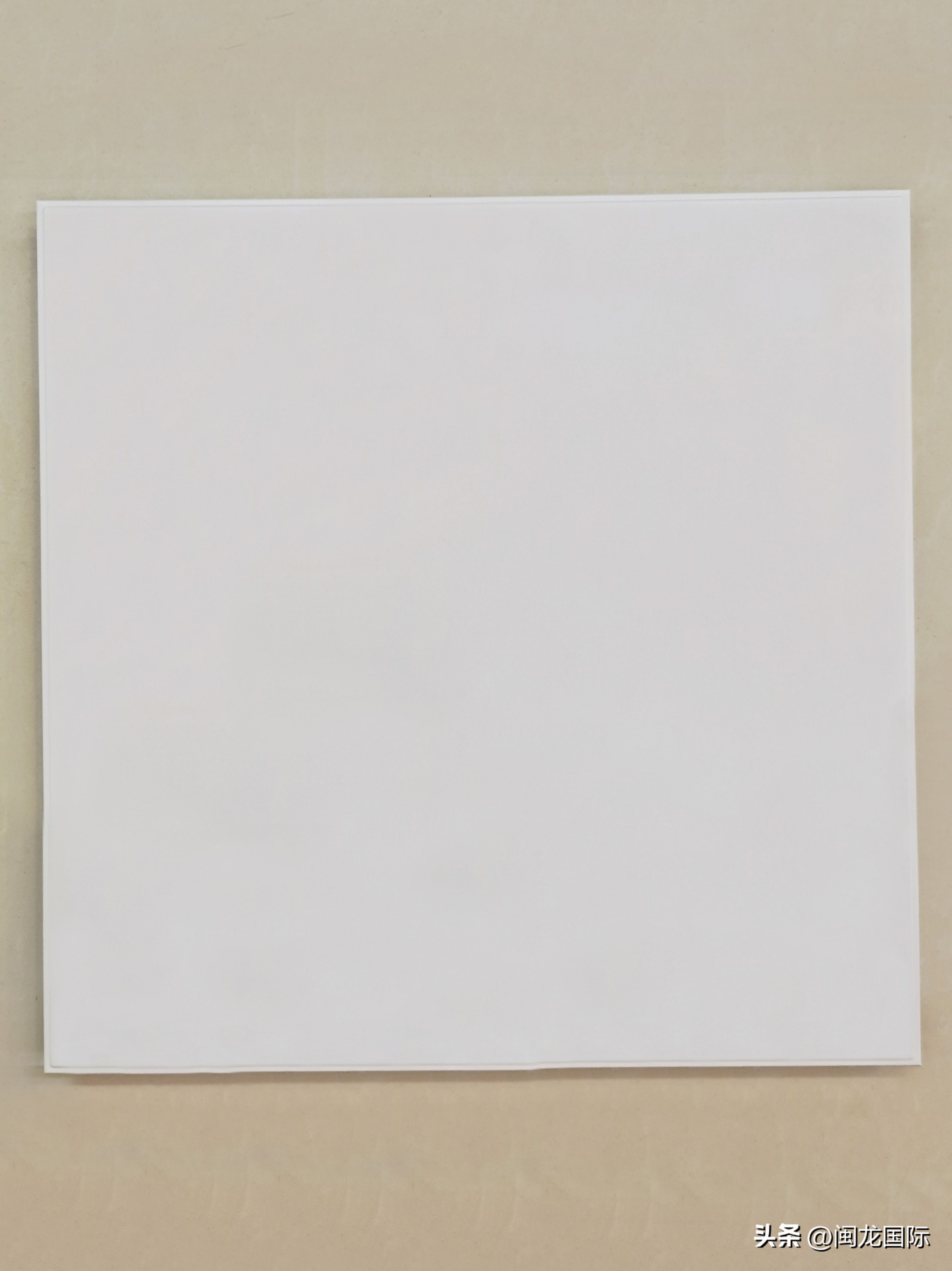 哪个牌子铝扣板吊顶好用？好太太、友邦还是欧普…看完再买不迟！