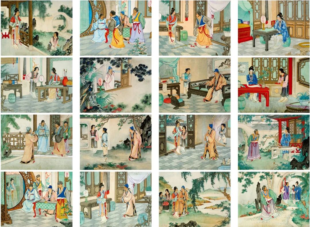 2023西泠春拍9.08亿元圆满落槌，总成交率84%！