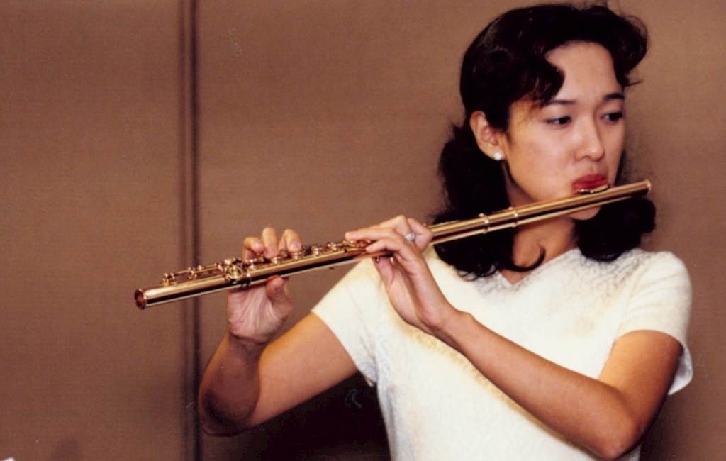 长笛公主的现状,长笛公主的真实身份是什么仙子