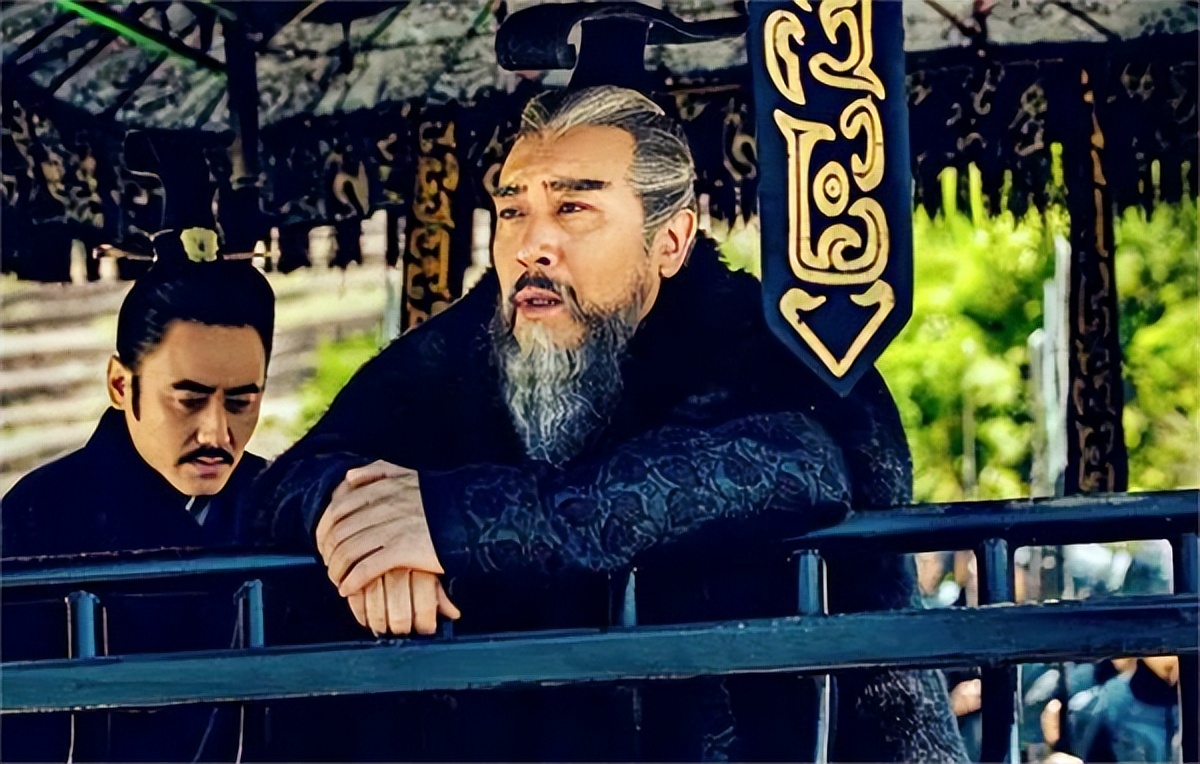 司马懿为何能胜过诸葛亮与曹操，毛主席评价很到位：他有3个优点