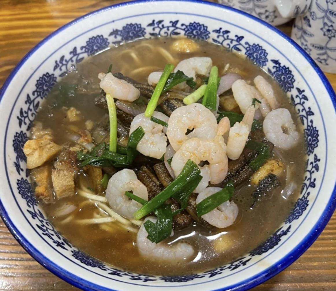 全国十大网红面馆排行榜,杭州网红店餐厅排行榜前十名