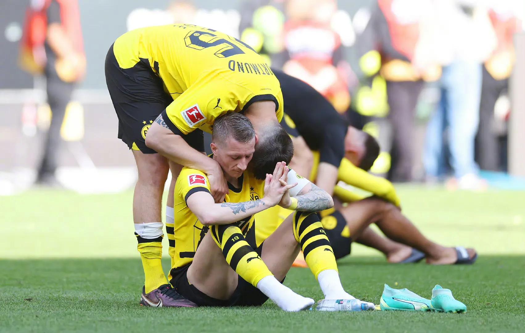 足坛六大奇迹夺冠,足坛五大奇迹惊天大逆转