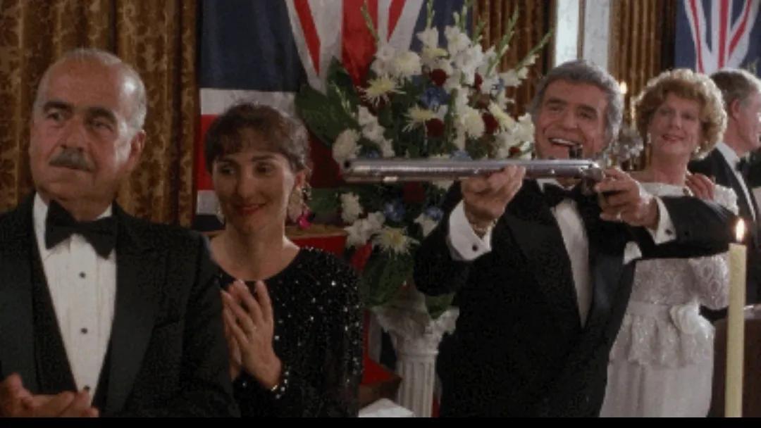 盘点几部经典搞笑电影,5部经典搞笑电影推荐