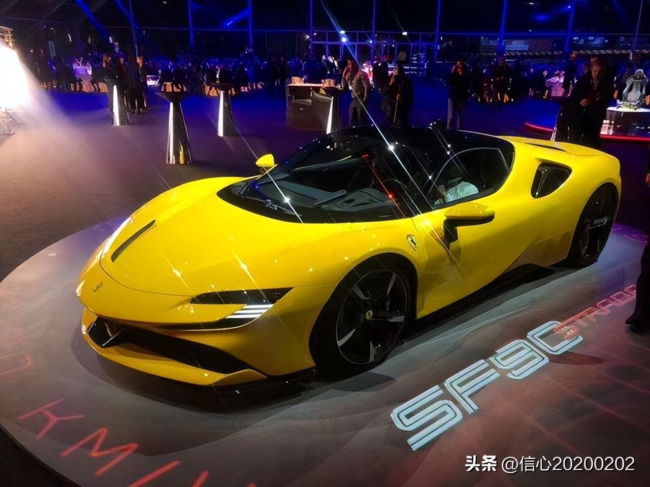 “赛车之父”法拉利：那5000场“红魔跃马”的追风传奇