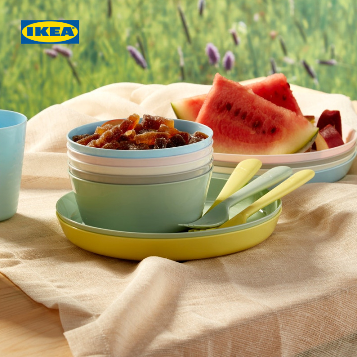 宜家好物推荐实用,宜家值得收藏的100件东西