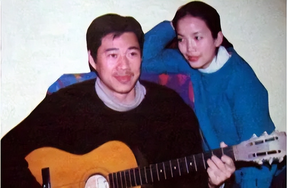 吕丽萍讲述真实往事,吕丽萍说什么了