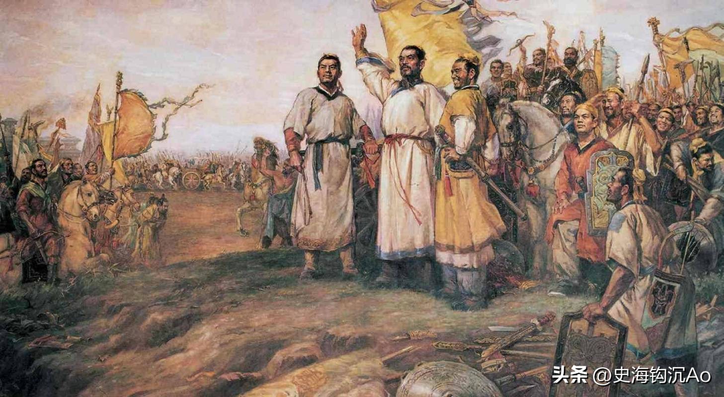 三国到底该如何评价,怎么评价三国时期