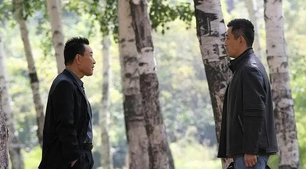 100部反腐电视剧人民的名义,继人民的名义后又一部反腐电视剧