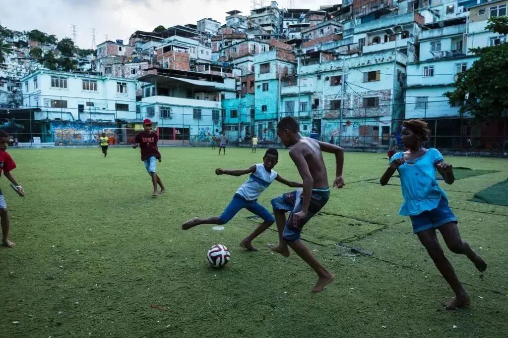 这些冷门宝藏球场，最内行的球迷都直呼哇塞