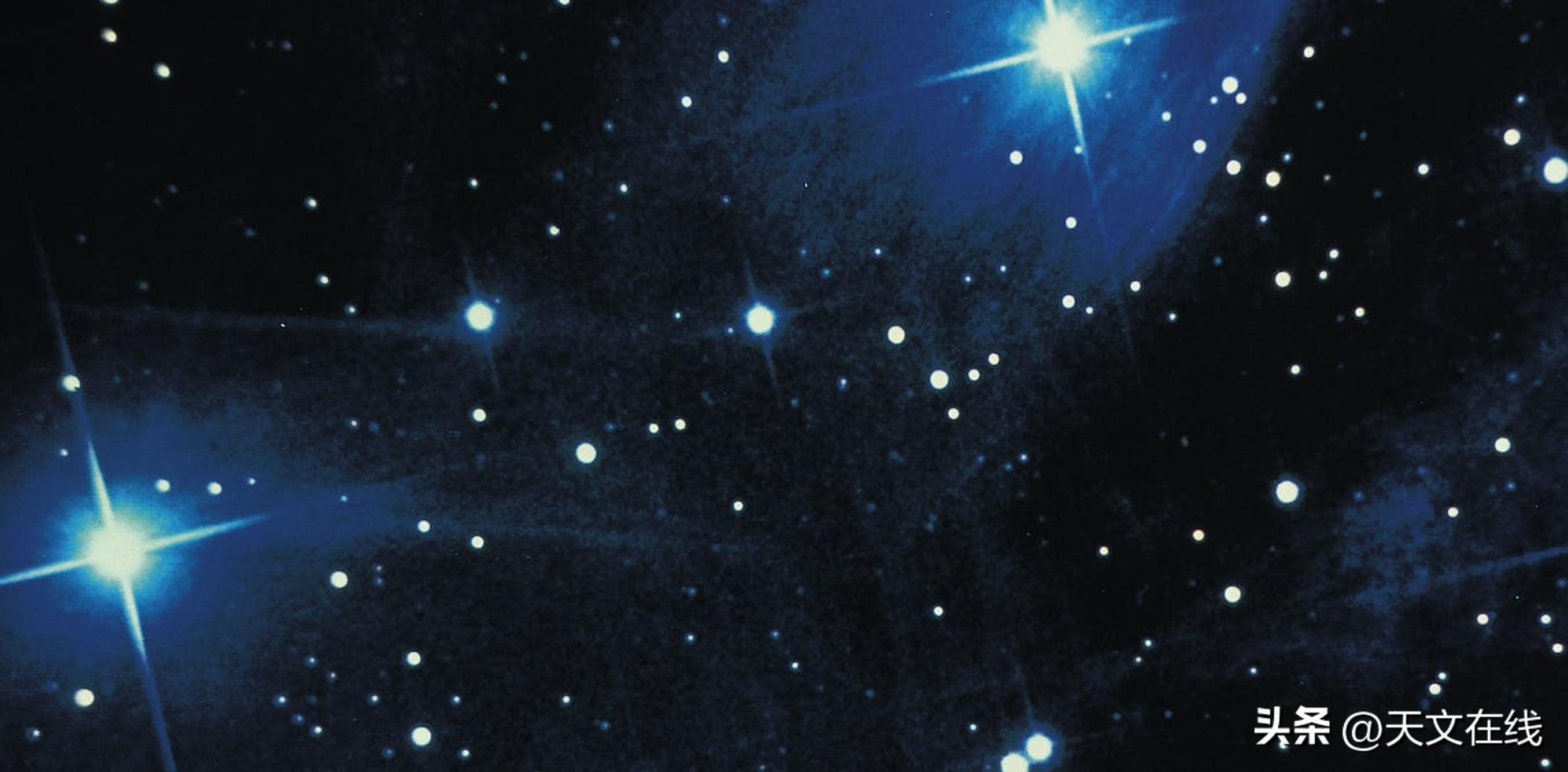 宇宙里一共有多少颗恒星,宇宙中大约有多少颗恒星