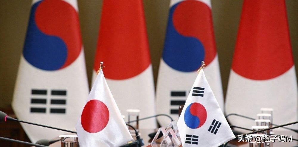 舔日的下场！日本爆出猛料，要让韩国政府下不了台