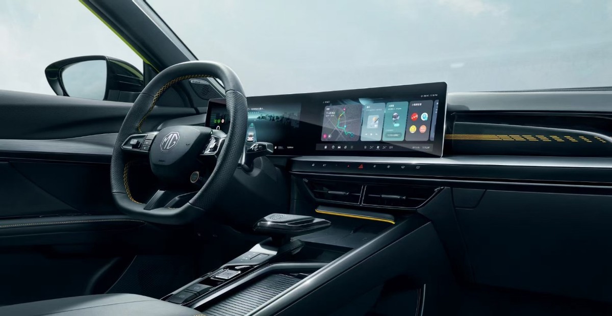 mg5天蝎座新款,mg5天蝎座炫酷图片视频