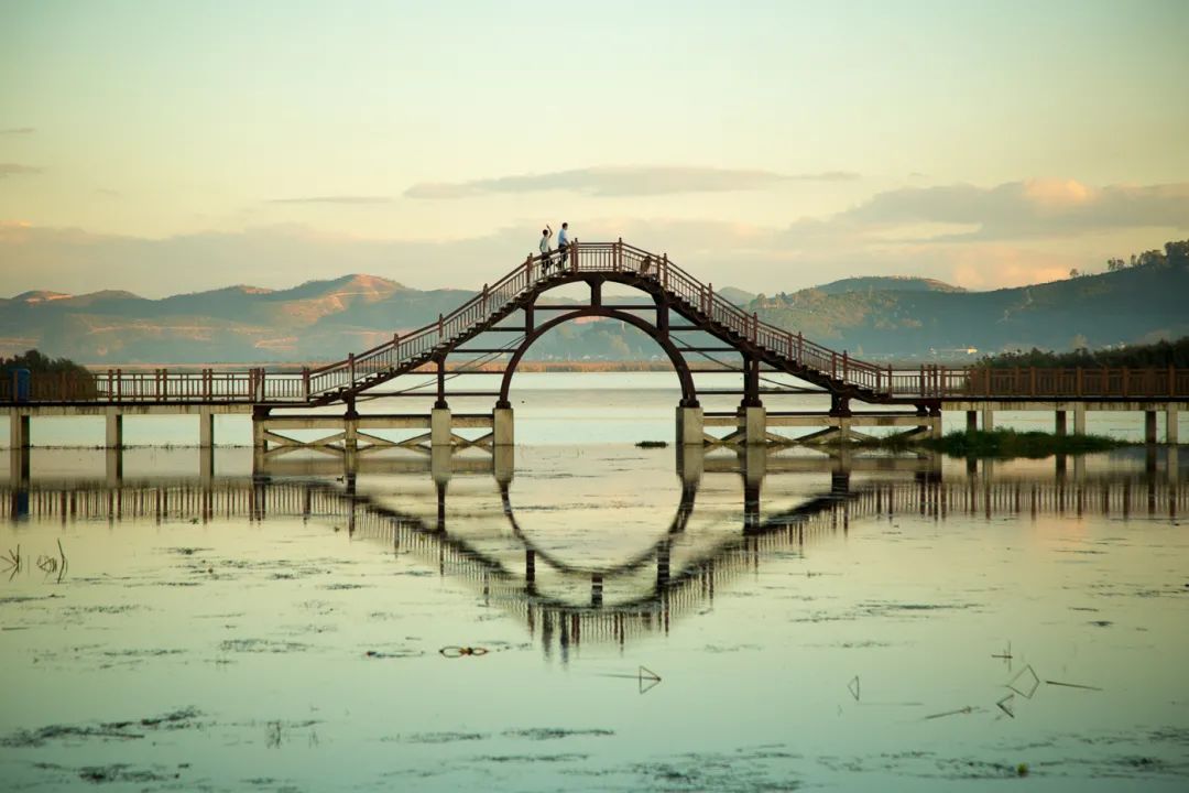 今天中国旅游日,徐霞客来过红河吗