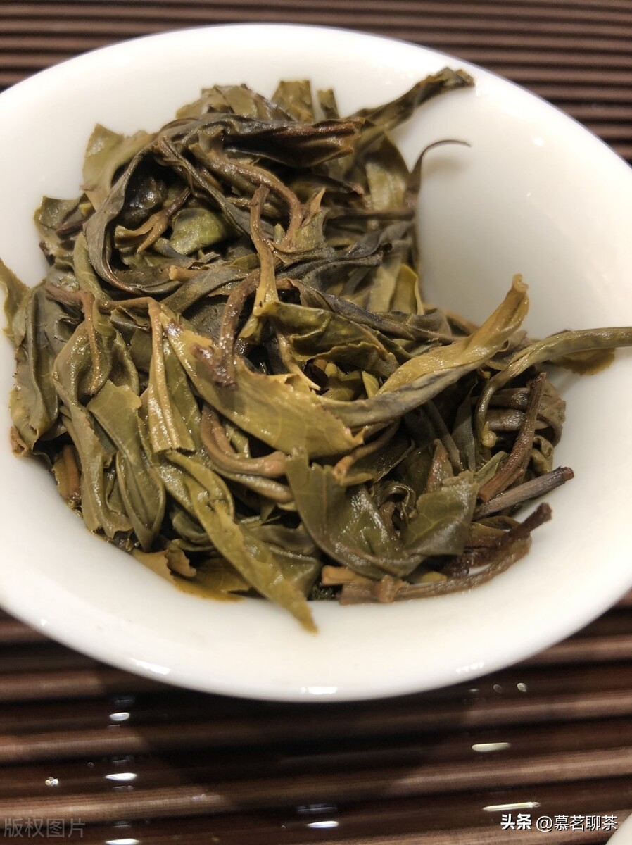 老班章之普洱茶界之最,普洱茶哪款老班章最好喝