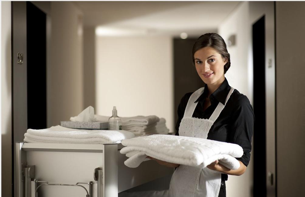 客房如何为酒店赢得好评的要点,酒店客房服务案例推荐