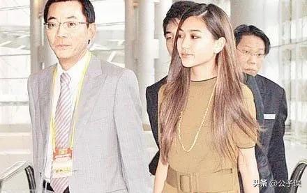 杨永晴和陈冠希什么关系,杨永晴和陈冠希还有联系吗