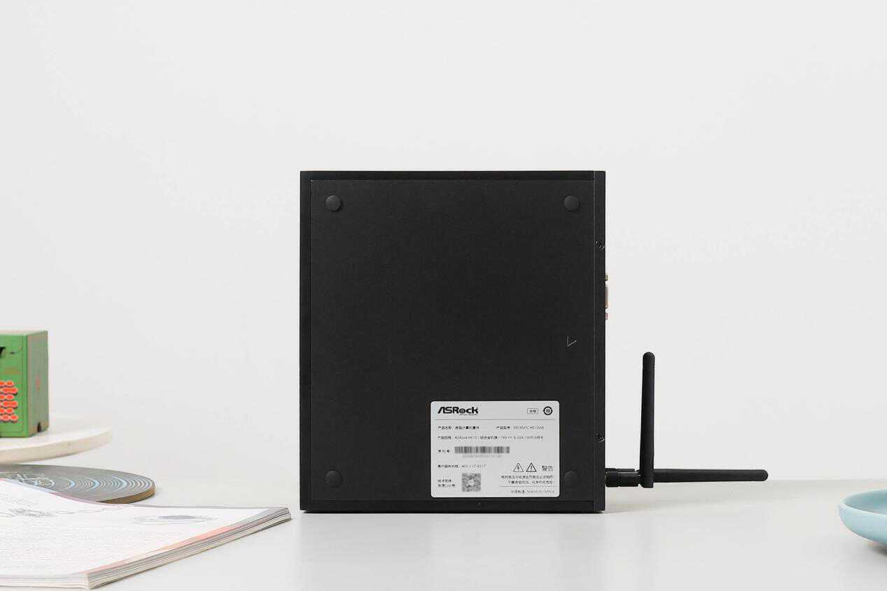 华擎h610装机,华擎h610m-itx装系统