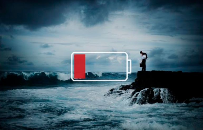 笔记本电池由于正常损耗发生故障,笔记本电池问题用什么软件修复