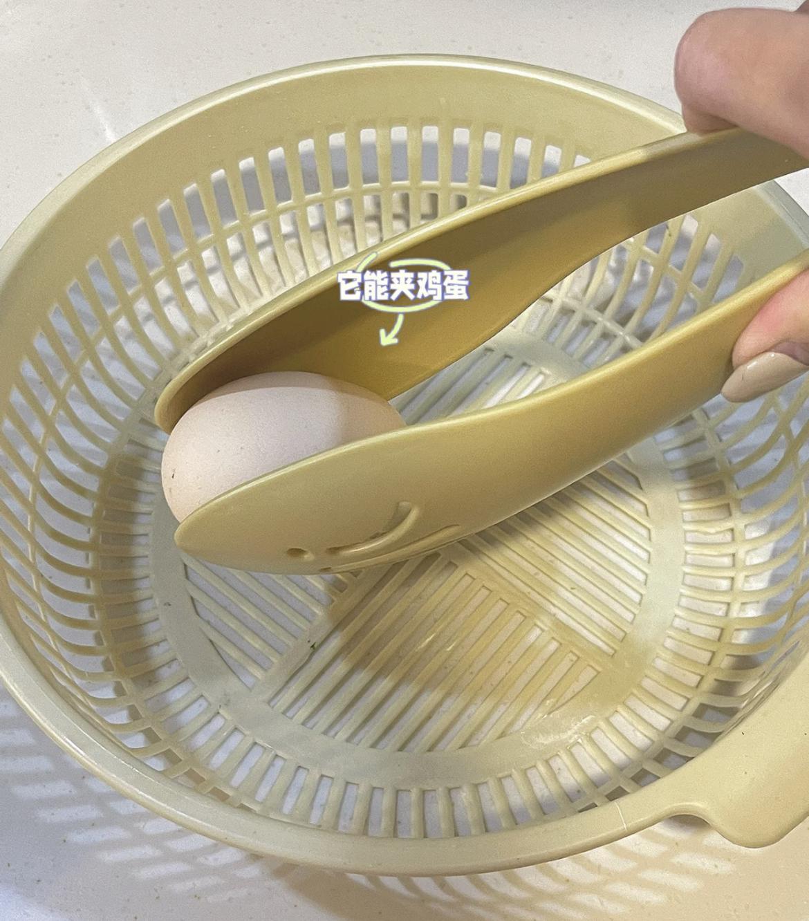 10件过年必备的神奇勺子 (居家必备的神奇勺子)