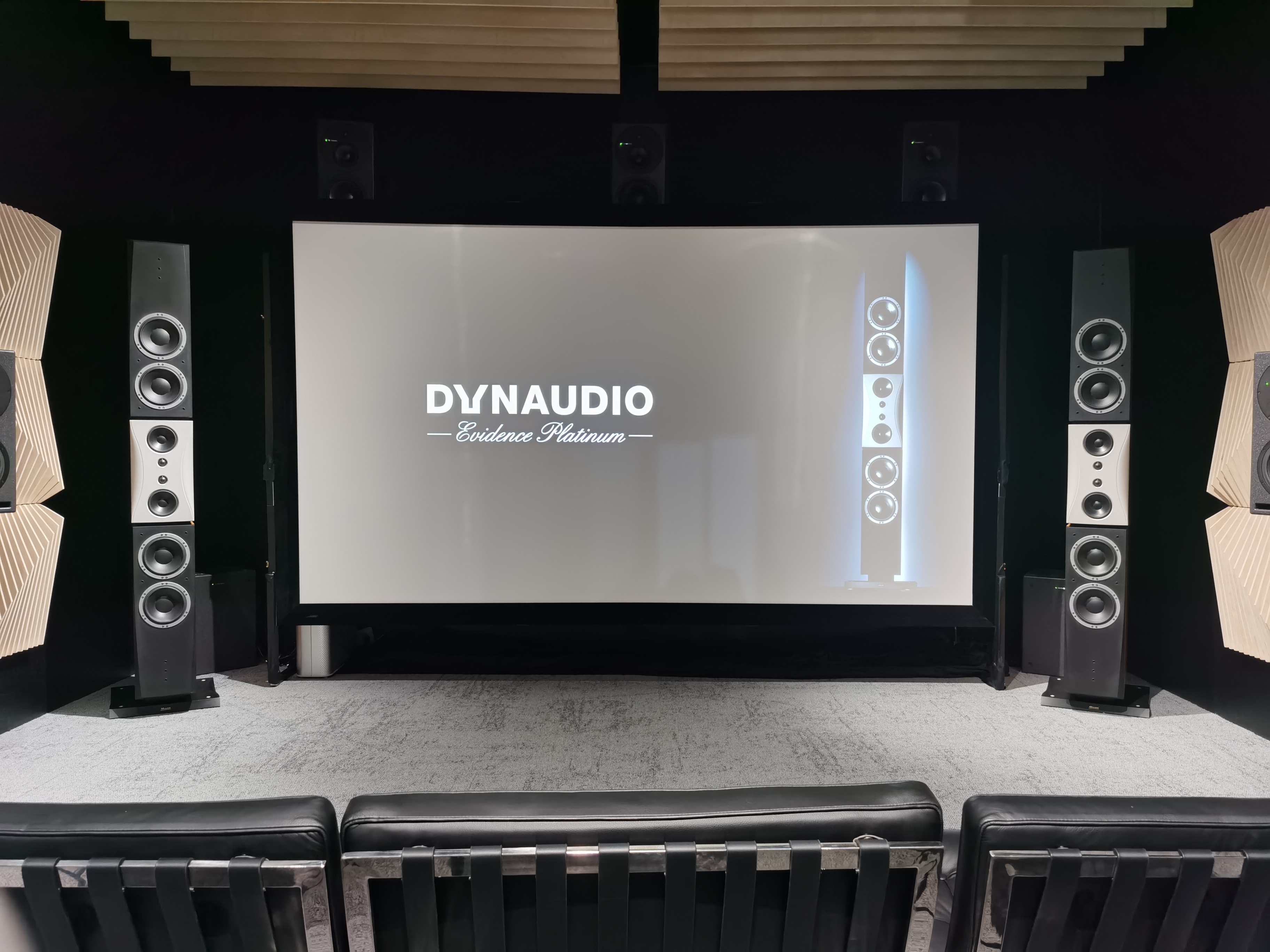 丹拿汽车音响全系列及特点,丹拿汽车音响升级方案