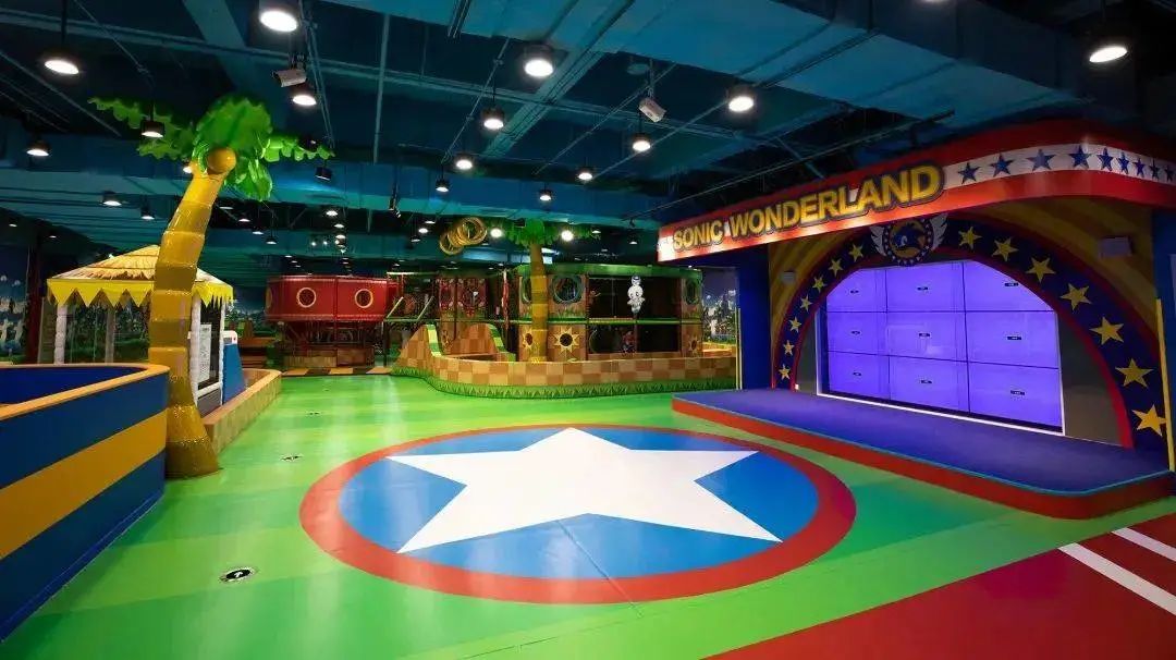 广州钧明欢乐世界好玩吗,广州钧明欢乐世界广场