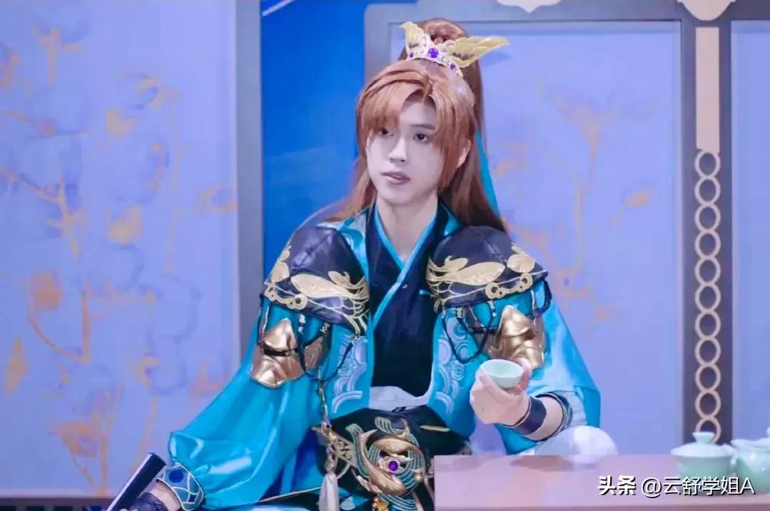 上海cp29漫展所有节目,cp29漫展军展