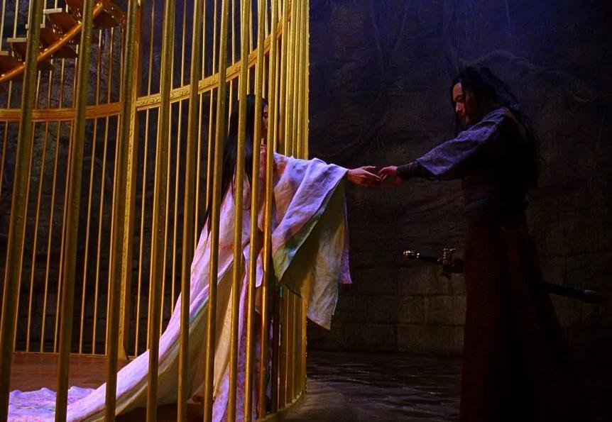 为什么说无极电影好看,无极这一部电影怎么样