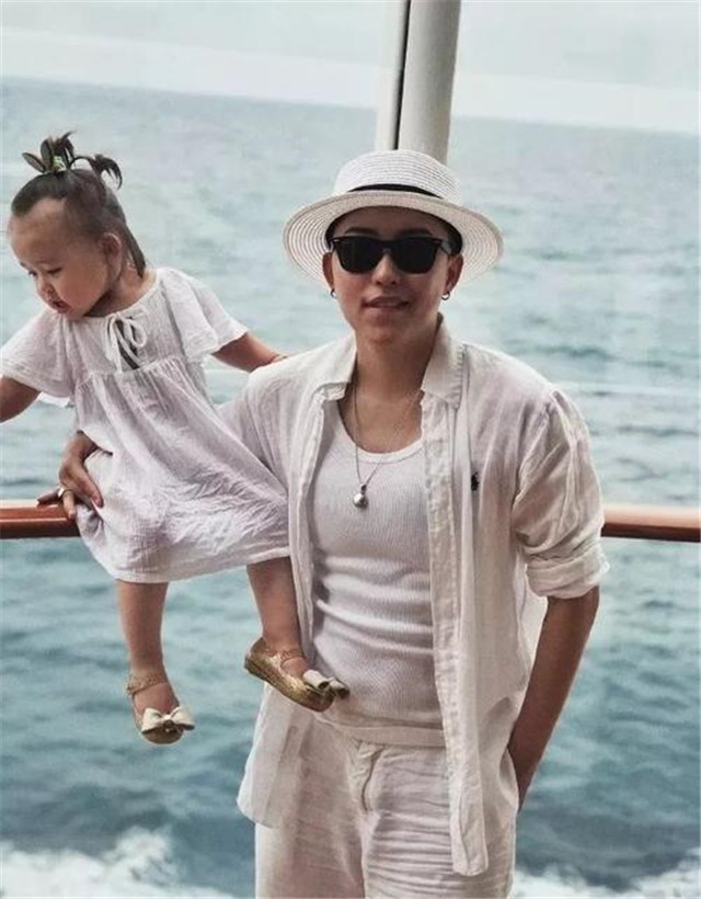 29岁女ceo叶海洋拒结婚,女ceo叶海洋生娃