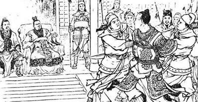 刘备生平50字,刘备生平事迹解析