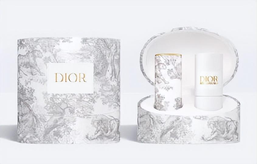 rougedior唇膏,dior最新经典款