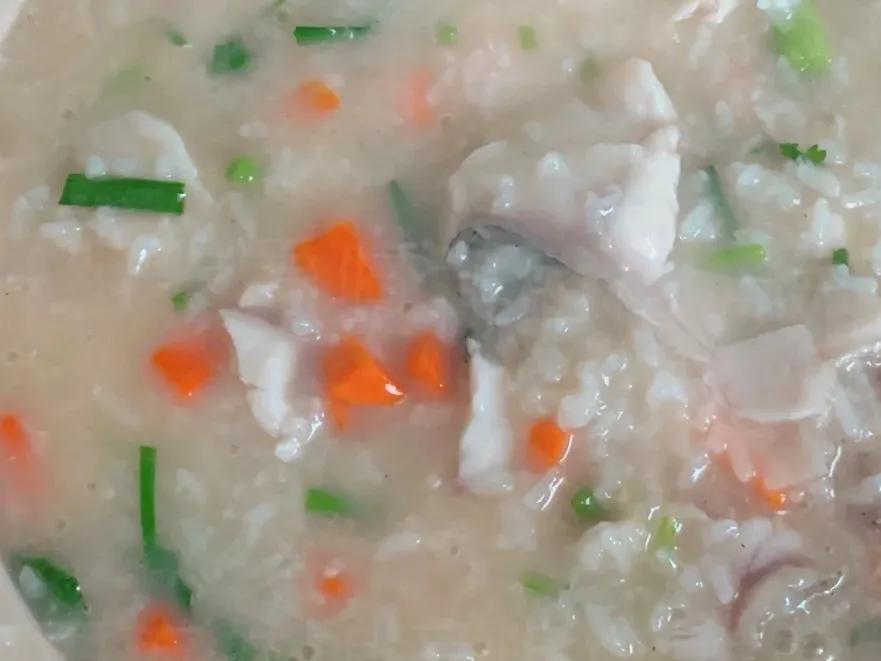 健康营养又简单的早餐粥教程,6-10岁营养早餐粥做法大全