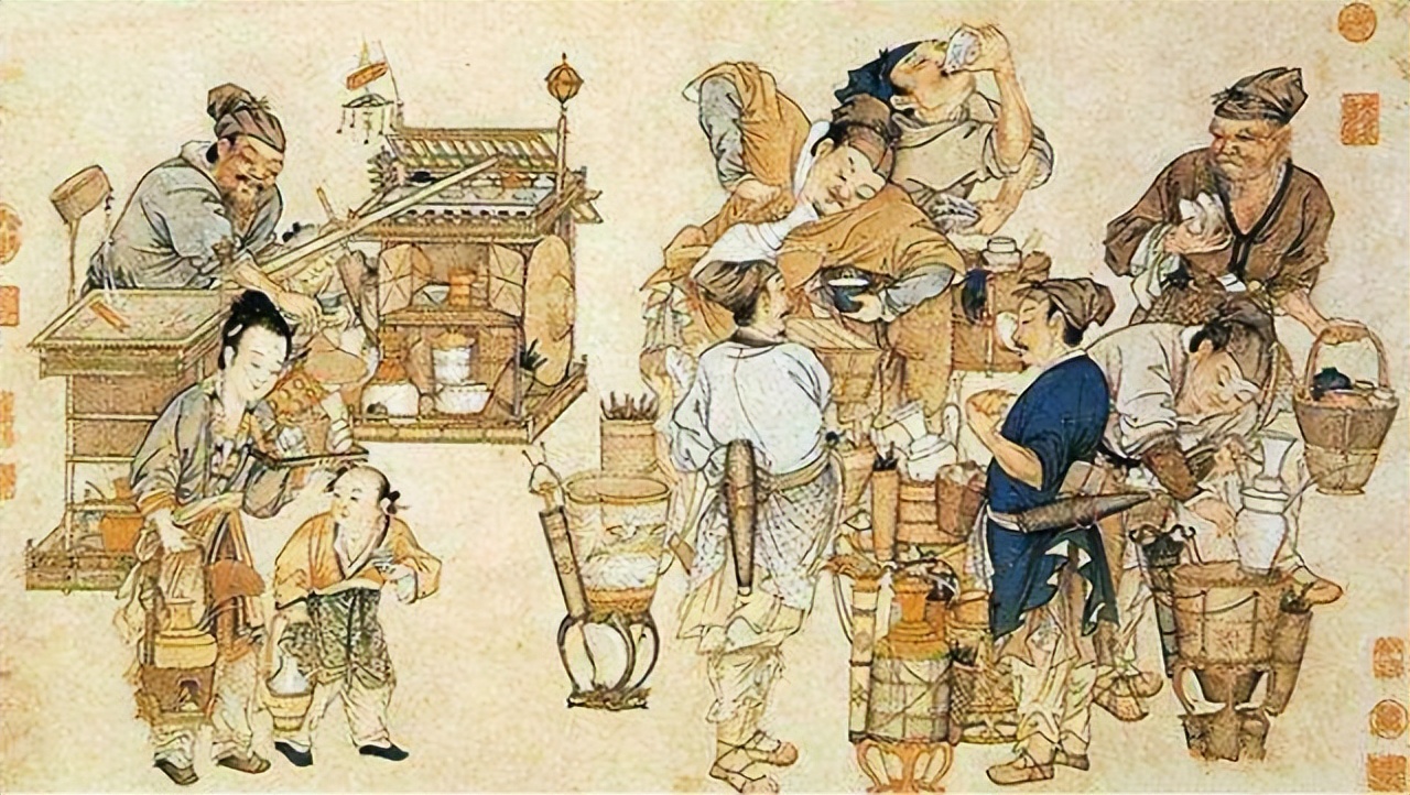 古代没有翻译怎么和外国人交流,古代出使西域怎么翻译