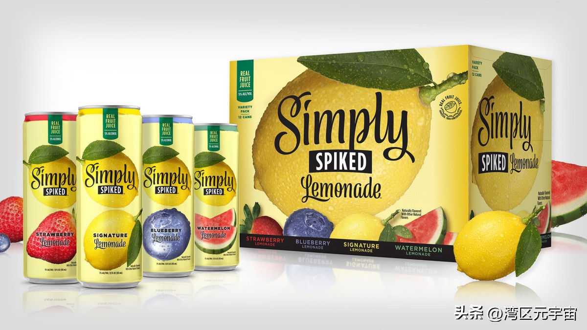 可口可乐在中国推出酒精饮料 (为什么可口可乐越来越少)