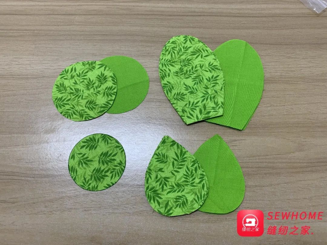 绿色环保收纳盒,守护生态绿手工制作