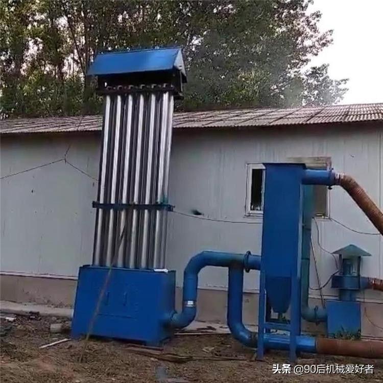 木炭生意怎么做最赚钱,卖木炭一个月能赚多少