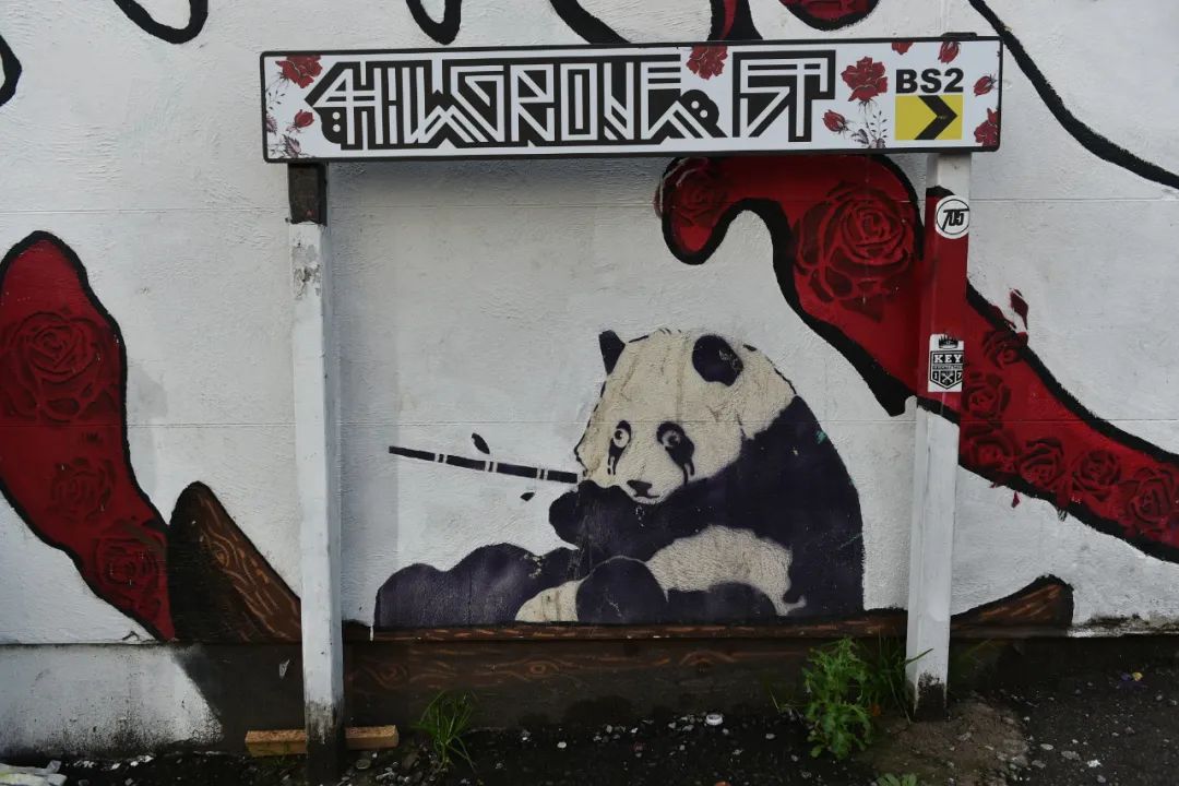 你所不了解的英国,介绍一下英国布里斯托