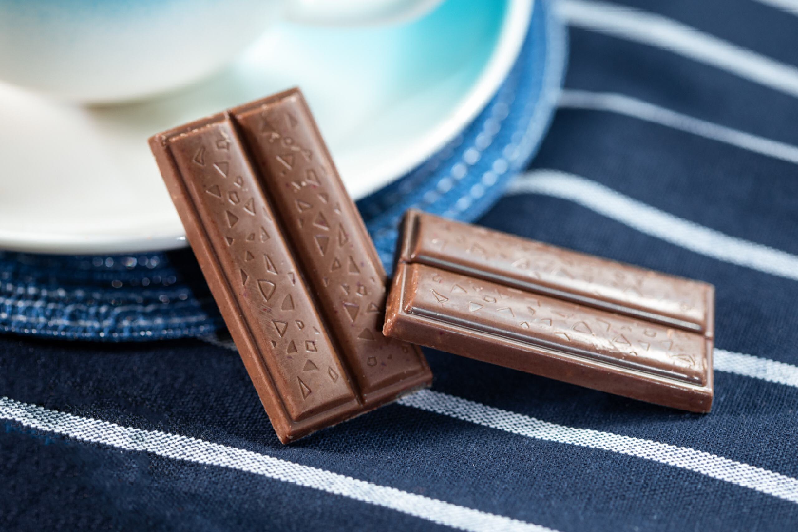 巧克力是世界上最浪漫的食物,巧克力世界第一好吃