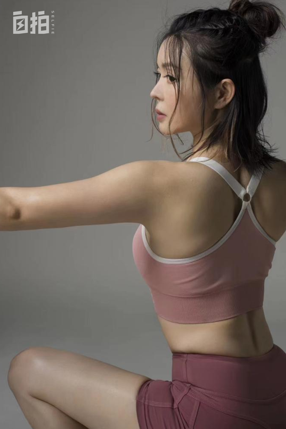 我，辞掉稳定工作、变卖家产、玩命健身，现在是一名女赛车手