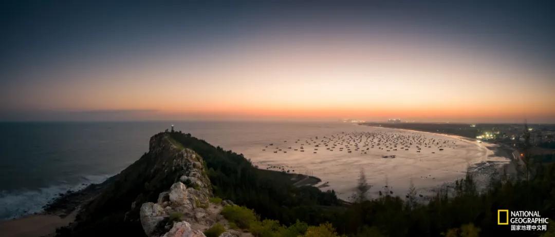 中国国家地理茂名,国家地理中文网推荐