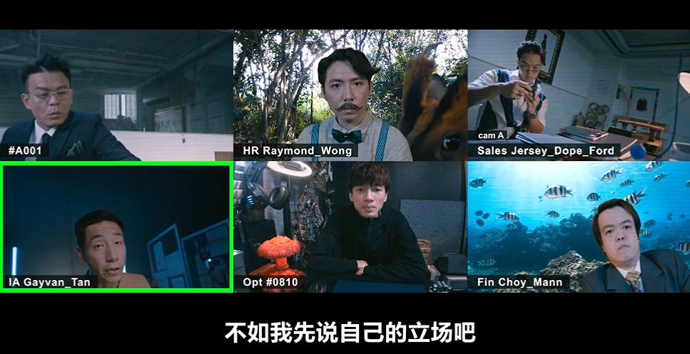 港片最新风暴,港片热门今年