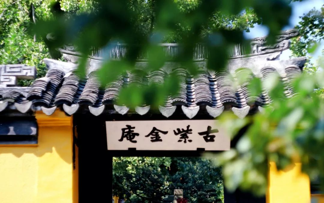 江南最美的城市,江南最好的风景城市