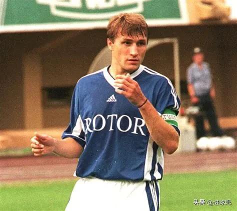 2017俄罗斯足球积分榜,2002世界杯射手榜最新排名