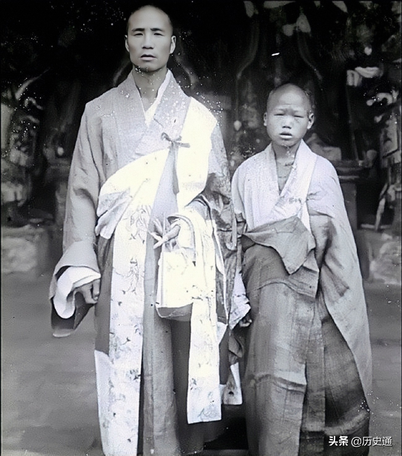 李氏骨伤技术第一代传人,李氏骨科传统疗法